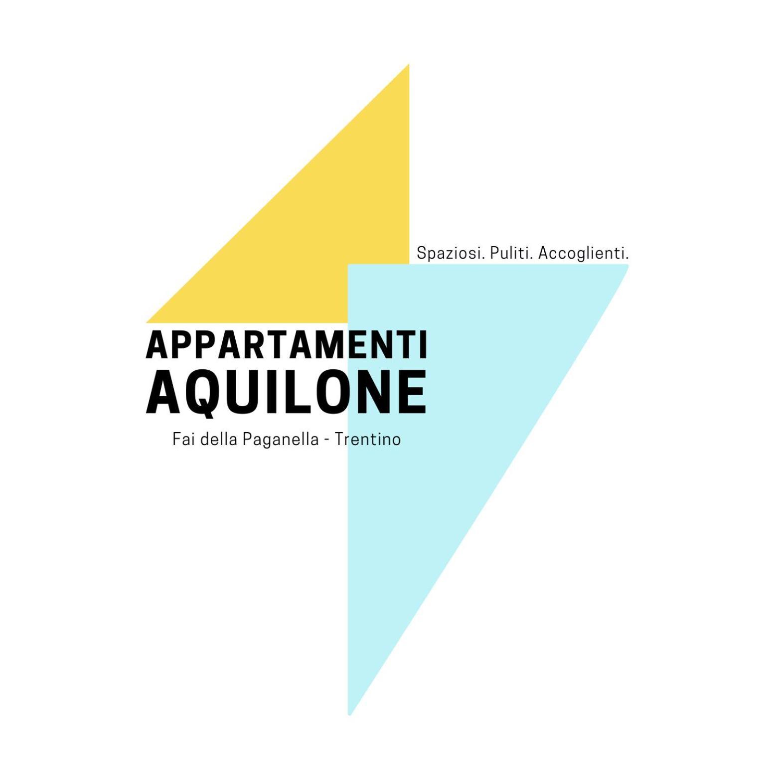 Appartamenti Aquilone Fai della Paganella Exterior foto